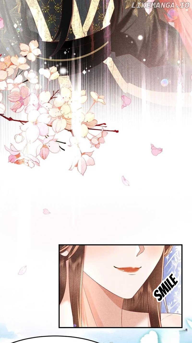 Empress of Hell’s Mission Guide Chapter 48 - page 9
